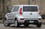 Kia Soul Base 1.6L Eco 2012 года